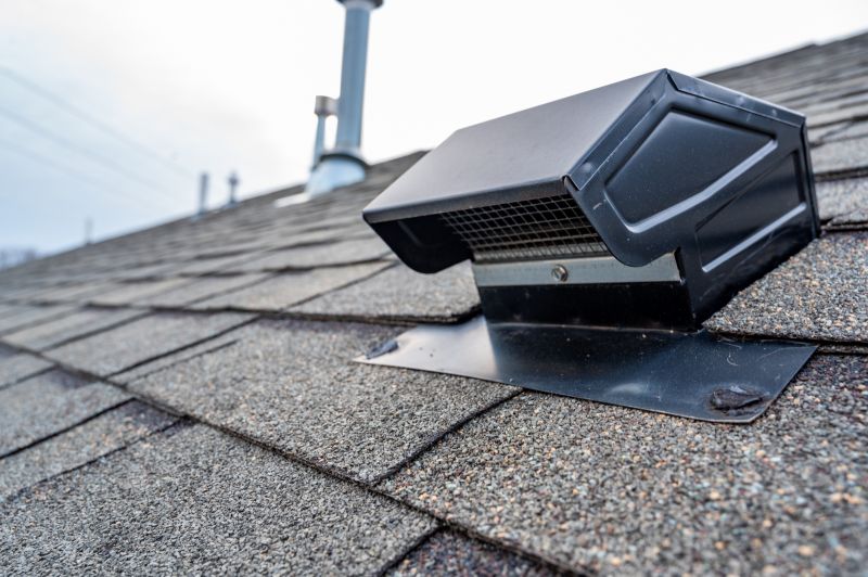 Roof Vent Installation Service in Winter Park, CO