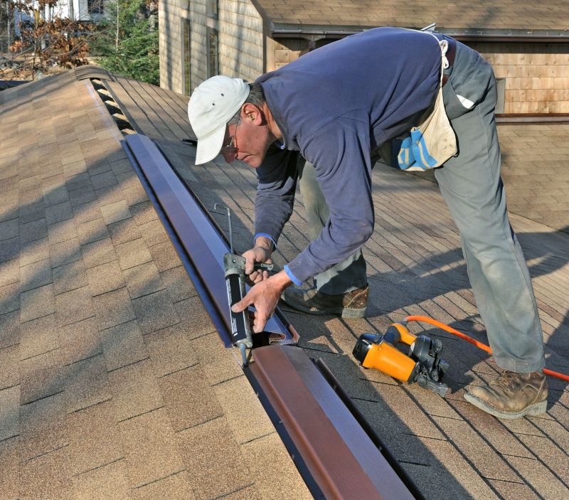 Roof Vent Replacement in Arvada, CO