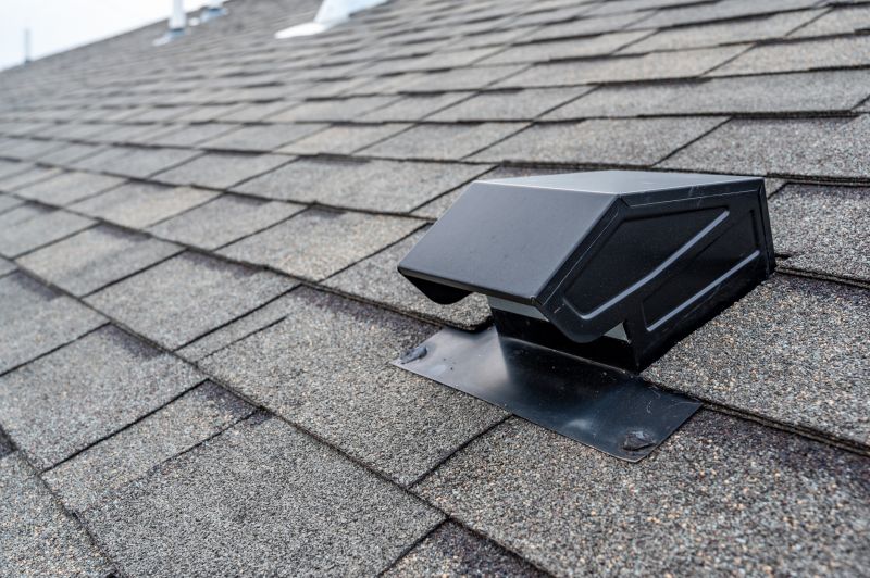 Roof Vent Replacement in Boulder, CO