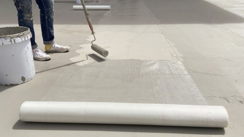 Roof Waterproofing in Black Hawk, CO