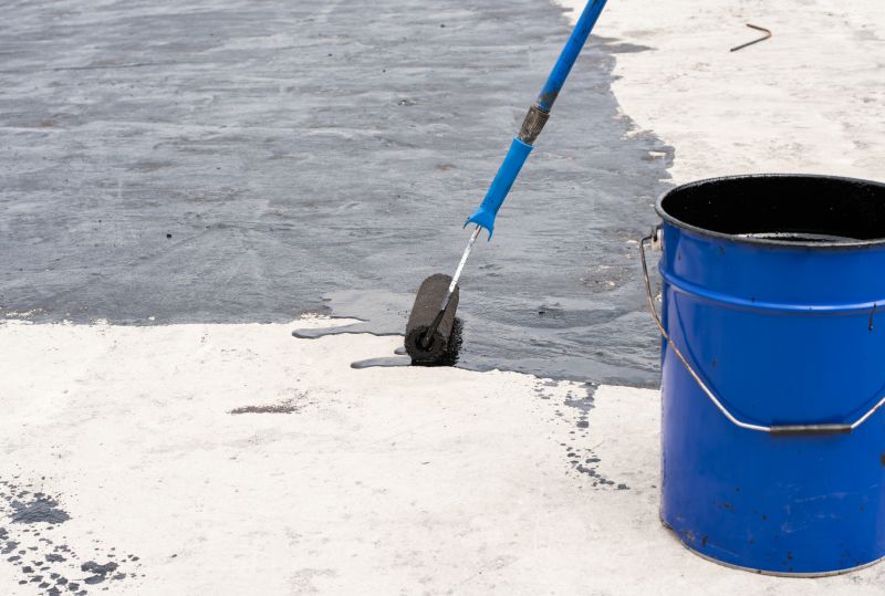 Roof Waterproofing in Louisville, CO