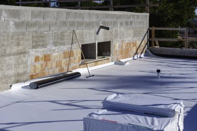 Roof Waterproofing in Morrison, CO