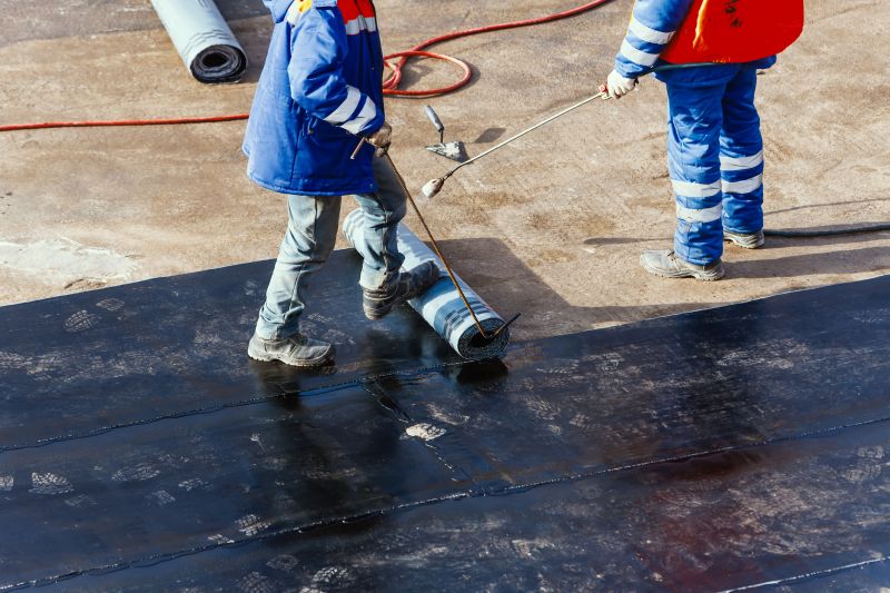 Roof Waterproofing in Morrison, CO