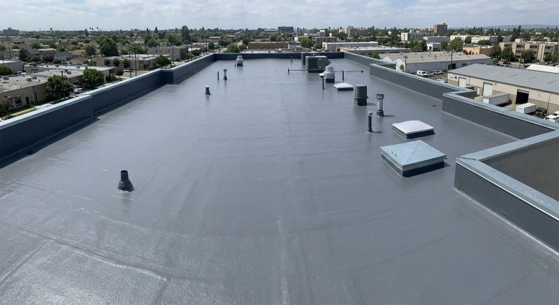 Roof Waterproofing in Morrison, CO