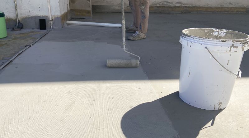 Roof Waterproofing in Morrison, CO
