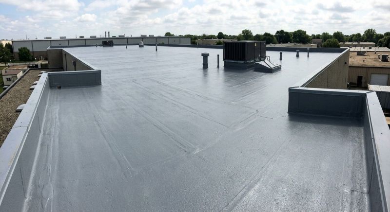 Roof Waterproofing in Nederland, CO
