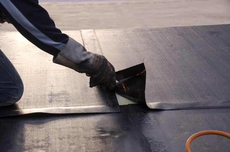 Roof Waterproofing in Park County, CO