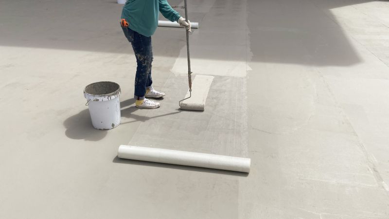 Roof Weatherproofing in Bailey, CO