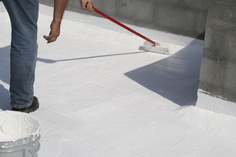 Roof Weatherproofing in Evergreen, CO