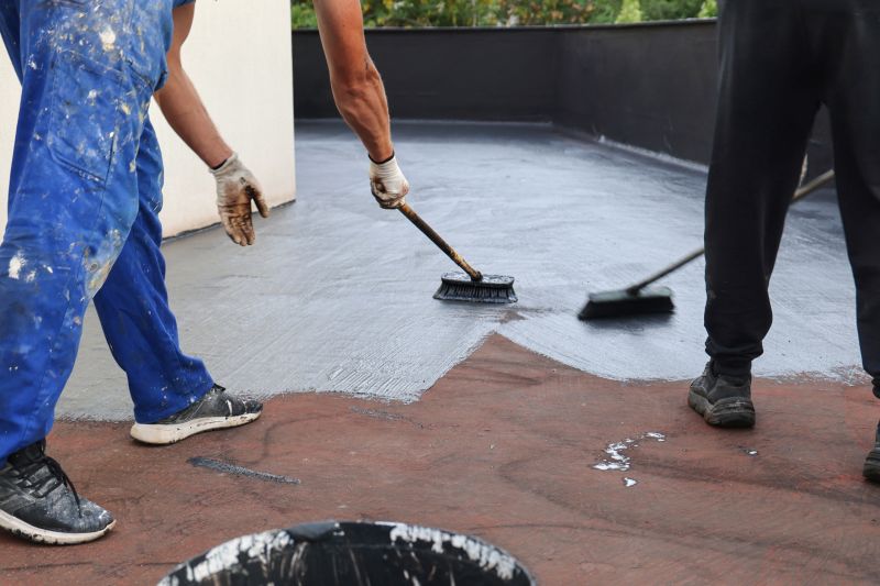 Roof Weatherproofing in Evergreen, CO