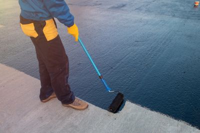 Roof Weatherproofing in Golden, CO