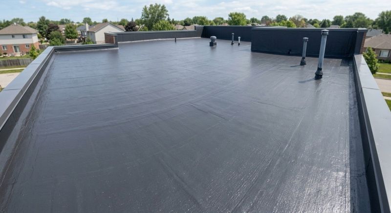 Roof Weatherproofing in Indian Hills, CO