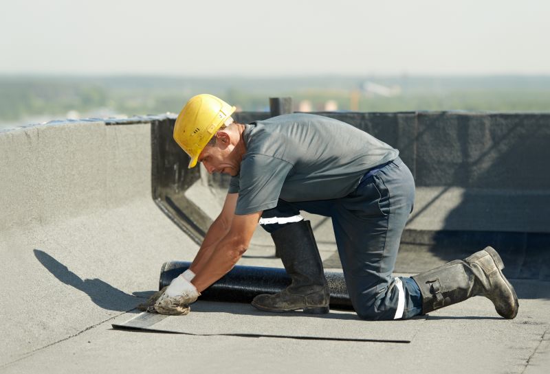 Roof Weatherproofing in Indian Hills, CO