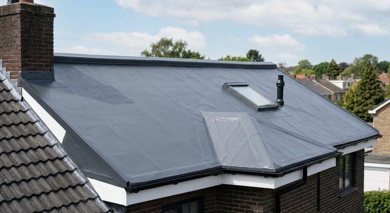 Roof Weatherproofing in Indian Hills, CO
