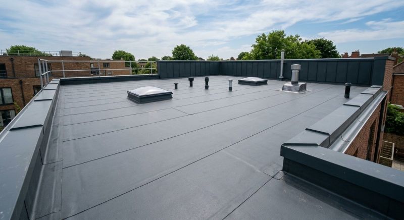 Roof Weatherproofing in Gilpin County, CO