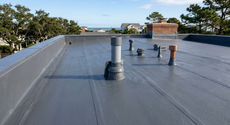Roof Weatherproofing in Morrison, CO