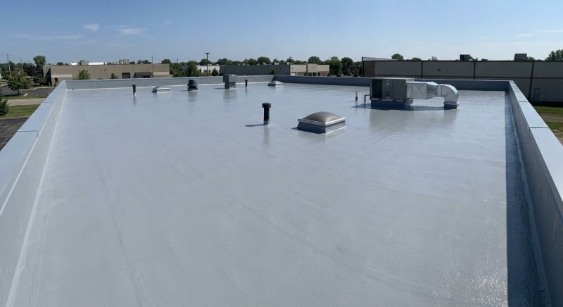 Roof Weatherproofing in Park County, CO