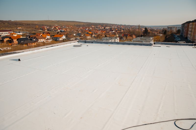 Roof Weatherproofing in Wheat Ridge, CO
