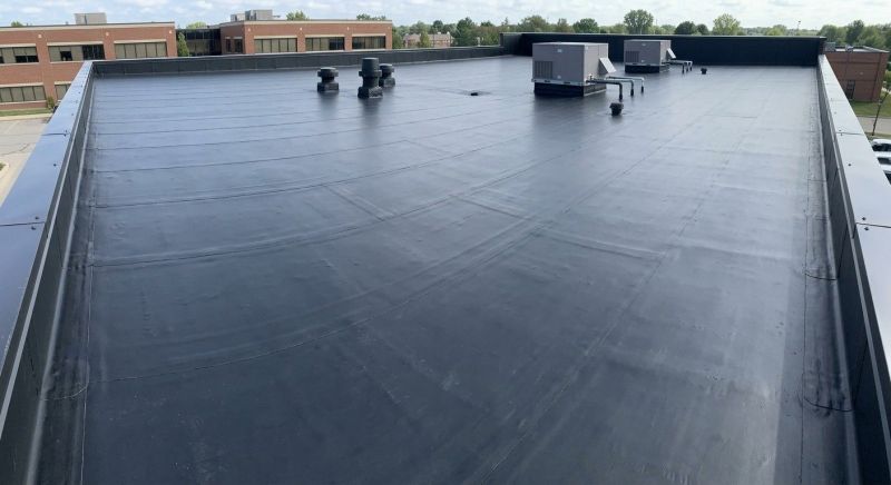 Roof Weatherproofing in Winter Park, CO