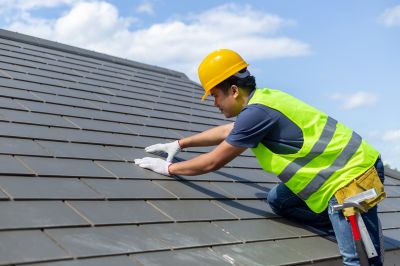 Roofing Evaluation in Bailey, CO