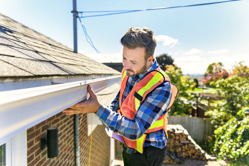 Roofing Evaluation in Tabernash, CO