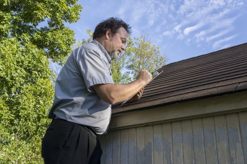 Roofing Inspection Service in Golden, CO