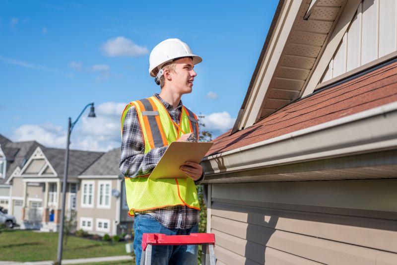 Roofing Inspection Service in Tabernash, CO