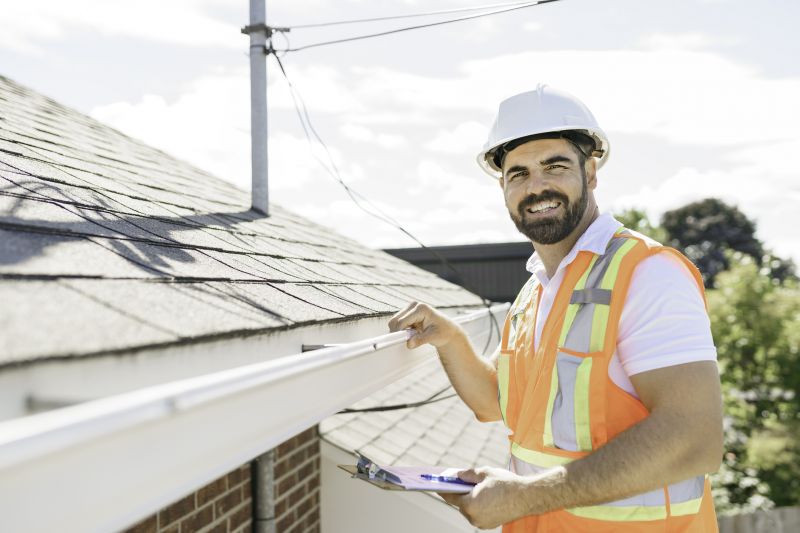 Roofing Inspection Service in Tabernash, CO