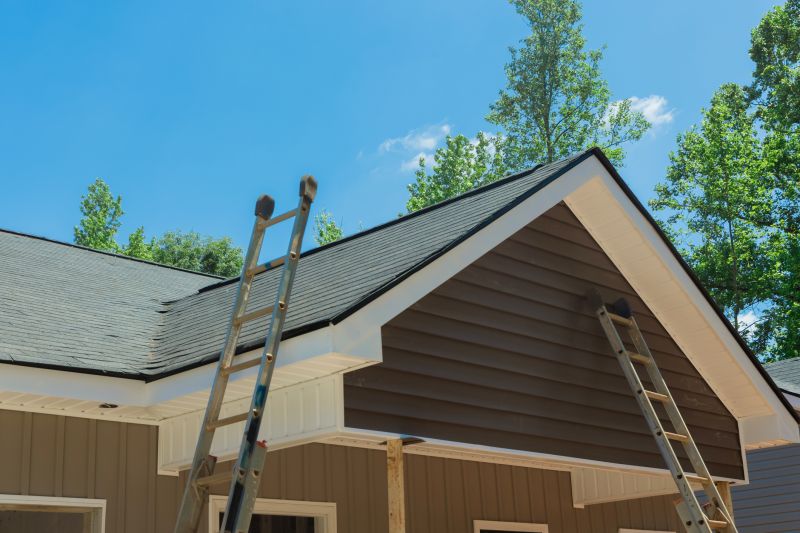 Roofline Repair in Gilpin County, CO