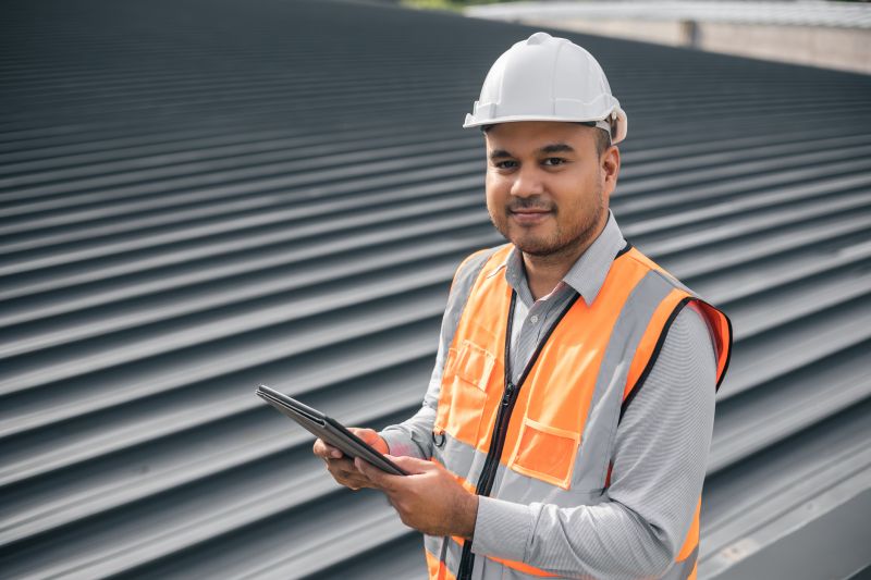 Rubber Roof Inspection in Gilpin County, CO