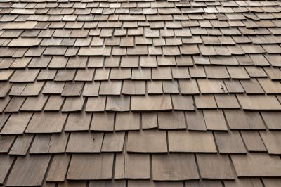 Shake Roof Replacement in Black Hawk, CO