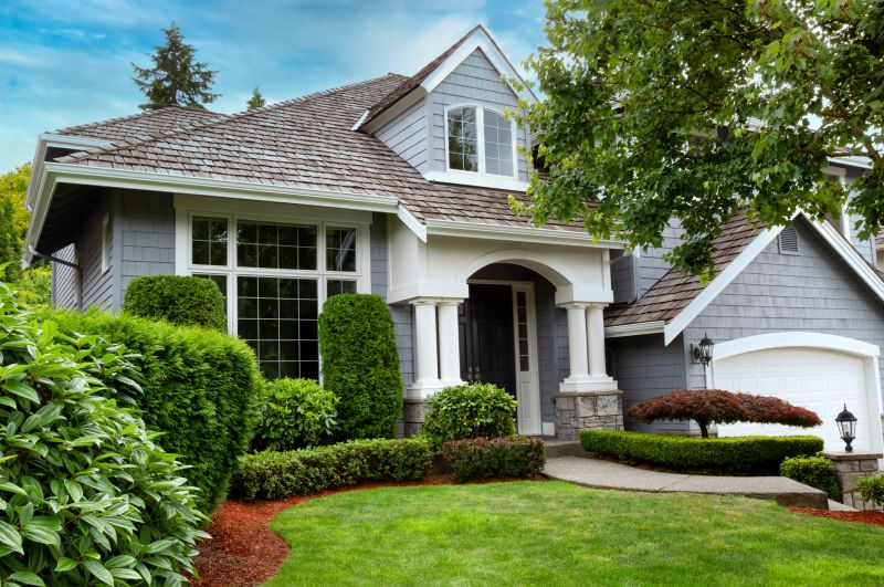 Shake Roof Replacement in Evergreen, CO