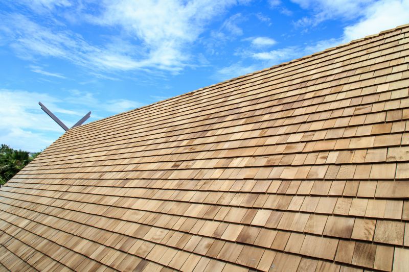 Shake Roof Replacement in Jamestown, CO
