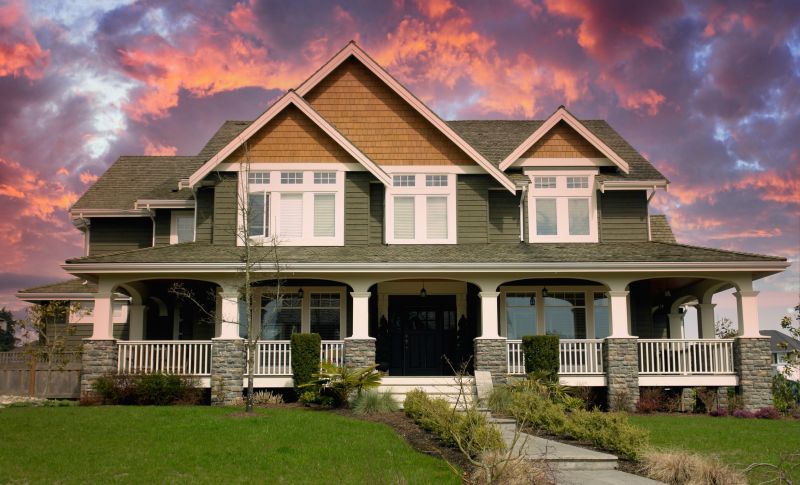 Shake Roof Replacement in Park County, CO