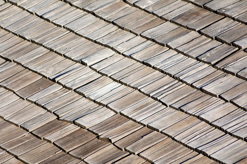 Shake Roof Replacement in Winter Park, CO