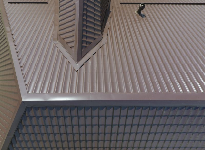 Sheet Roofing Installation in Indian Hills, CO