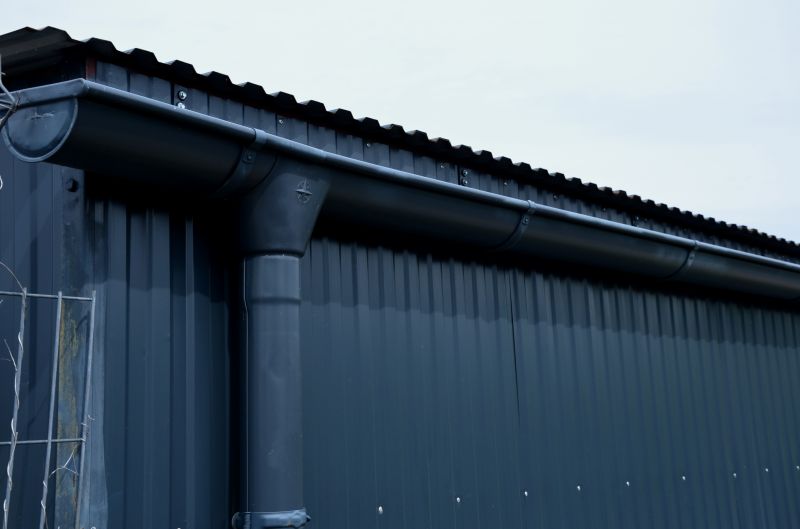 Sheet Roofing Installation in Tabernash, CO