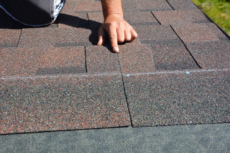 Shingle Roof Replacement in Wheat Ridge, CO