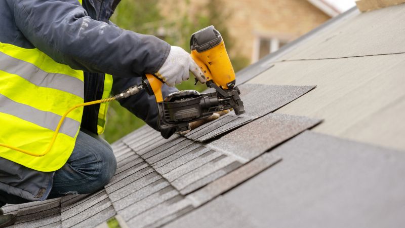 Shingles Installation in Gilpin County, CO