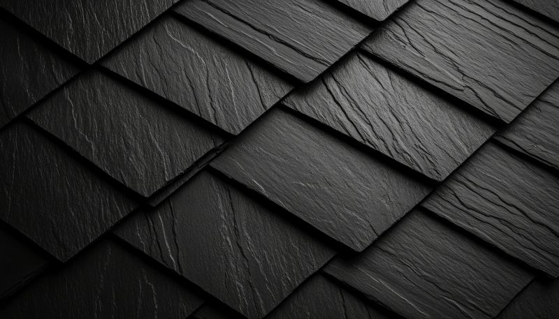 Slate Roof Construction in Arvada, CO