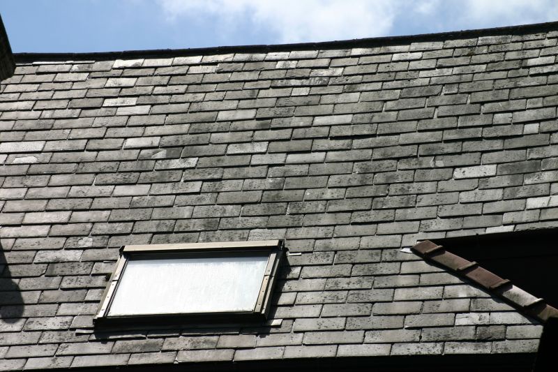 Slate Roof Construction in Clear Creek County, CO