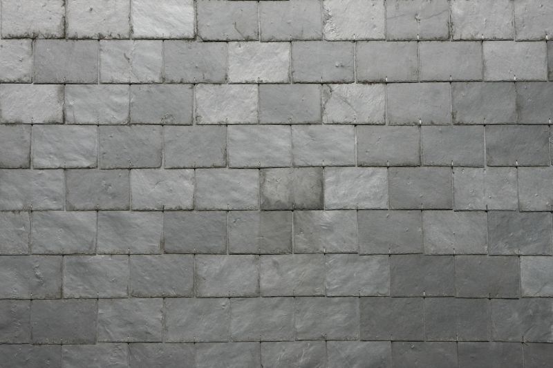 Slate Roof Installation in Bailey, CO
