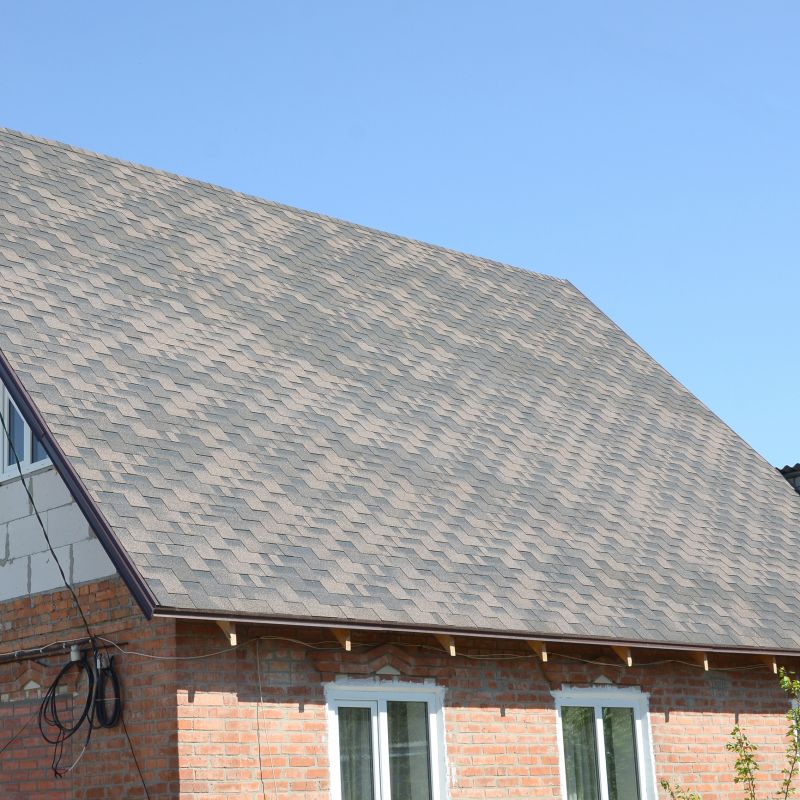Slate Roof Installation in Black Hawk, CO