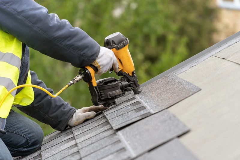 Slate Roof Installation in Golden, CO