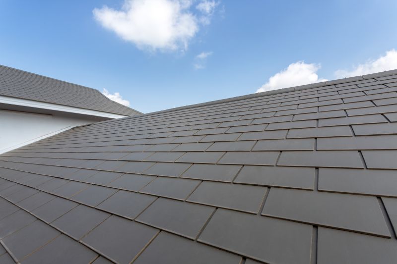 Slate Roof Installation in Indian Hills, CO