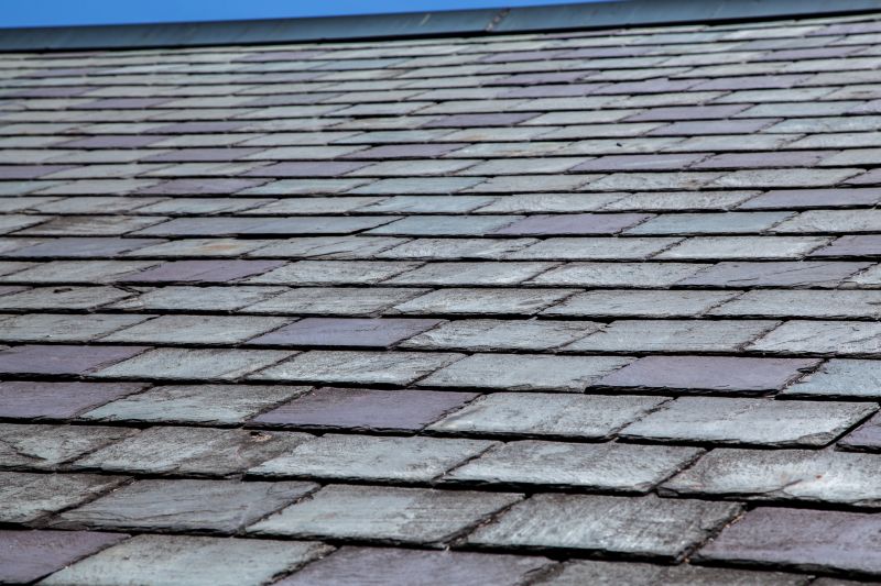 Slate Roof Installation in Louisville, CO