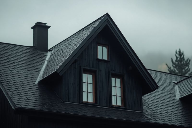 Slate Roof Installation in Park County, CO