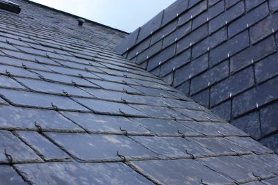 Slate Roof Installation in Tabernash, CO