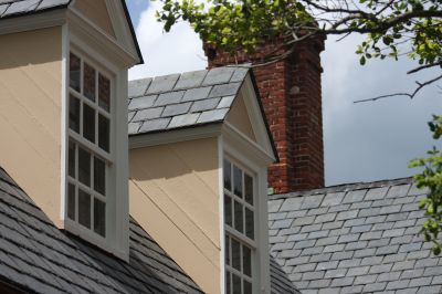 Slate Roof Installation in Tabernash, CO