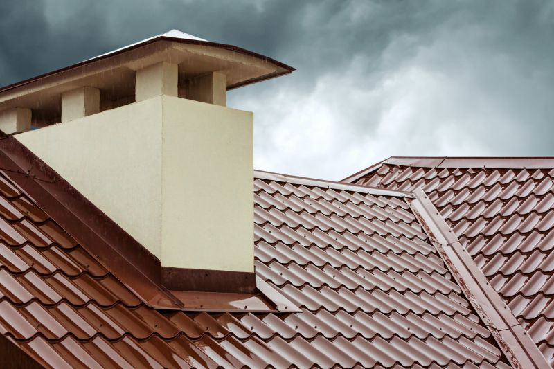 Tile Roof Installation in Bailey, CO